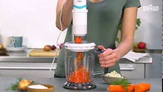 Spiralizer Accessory Kit - The Ideal Prep Tool 