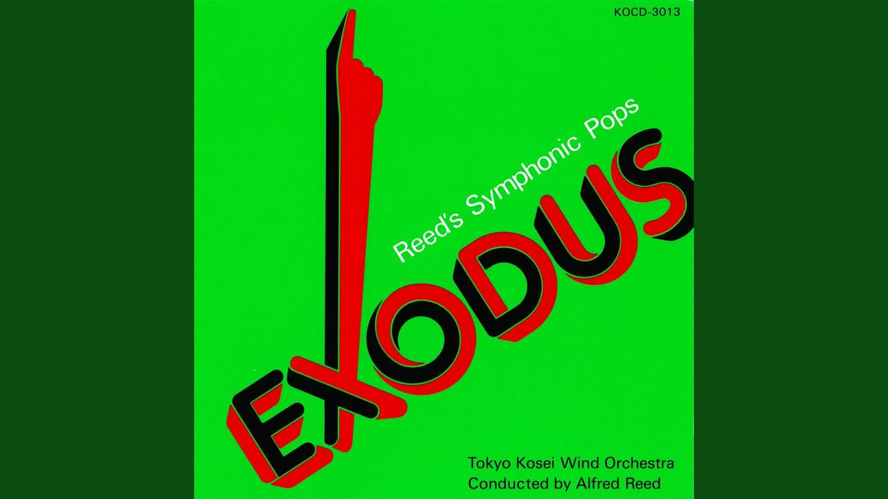 アラビアのロレンス (Recording at Fumon Hall, Tokyo, 1990)