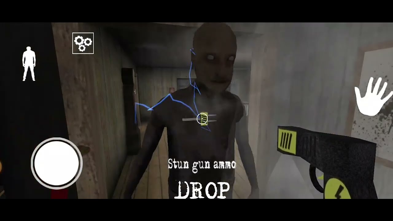 Hard mod play granny #game 