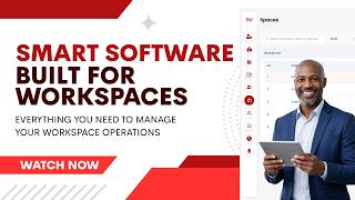 Introducing Manage Workspace Coworking Management Made Simple