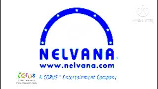 Nelvana Real 2000 