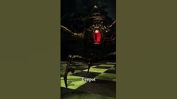 Eyepot- Alice  Madness Returns.