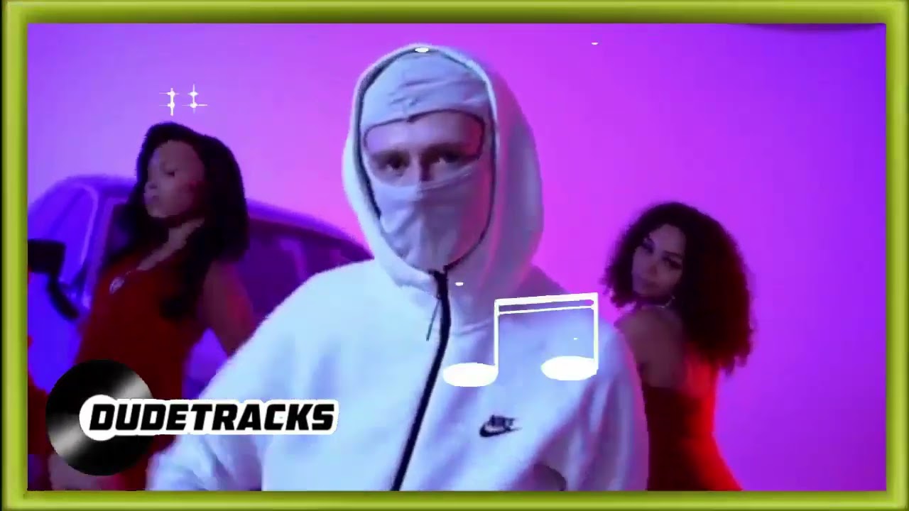 ⁣Fresh Out The Can no copyright track remix by DUDETRACKS 4