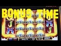 Jin Huandi Long Bonus Kickapoo Lucky Eagle Casino