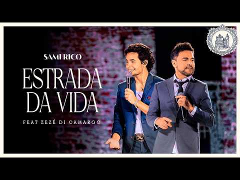 Sami Rico ft Zezé Di Camargo 