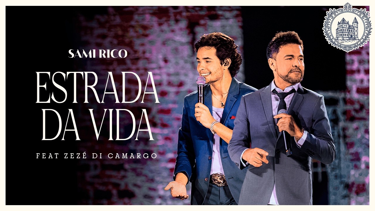 Sami Rico fortalece legado com participação de gigantes no Vol. 2 de ‘O Filho da Lenda’