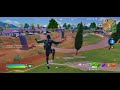 Fortnite Mobile Blitz Duos- First match today with a 9 elim no fill victory. Stoned gaming#fortnite 