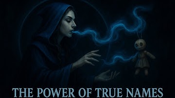 The Law of Names: Unlocking the Hidden Power of Identity