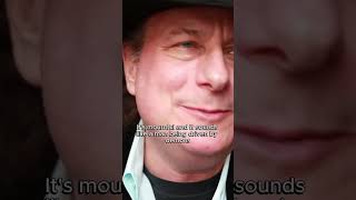 Gary Lucas on Skip James