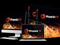 Phoenix IV - JV Welcome