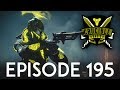 A Villain Returns... - Crucible Radio Ep. 195