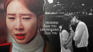 K-Drama Multicouples • Like Im Gonna Lose You