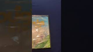 A Bug’s Life 2 Disc DVD Unboxing