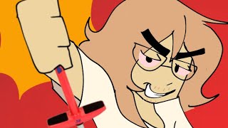 BOUNCE - System of a Down - Animation - Suumayyy (REUPLOAD)