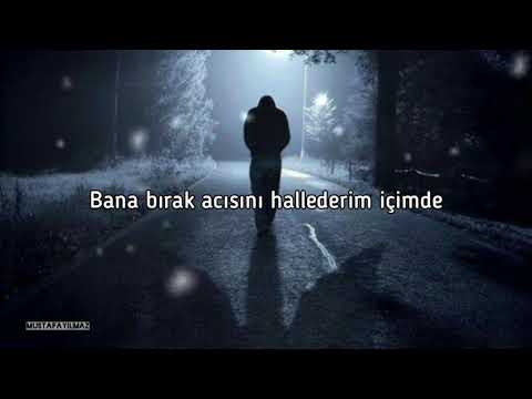 Orhan Ölmez - Bana Bırak (Lyrics)