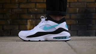 air max 93 dusty cactus