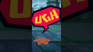 Puzzle(d) Bears | We Baby Bears | Cartoon Network Asia