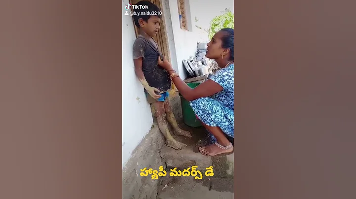 mothers day slap sound original kadhu  video #naidu#videos
