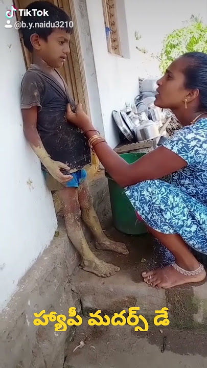 mothers day slap sound original kadhu  video #naidu#videos