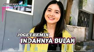 LAGU JOGET SANANA INDAHNYA BULAN TERBARU 2024(AHMBO RMX)