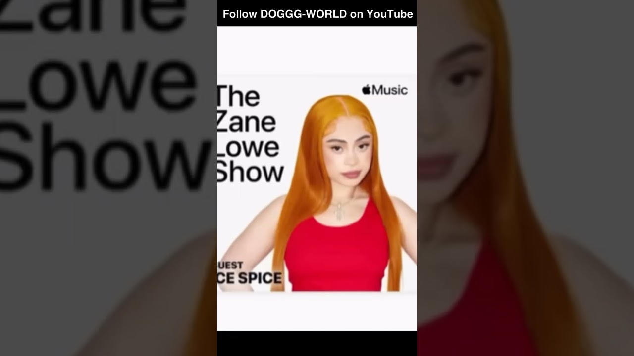 ICE SPICE WEIGHT LOSS