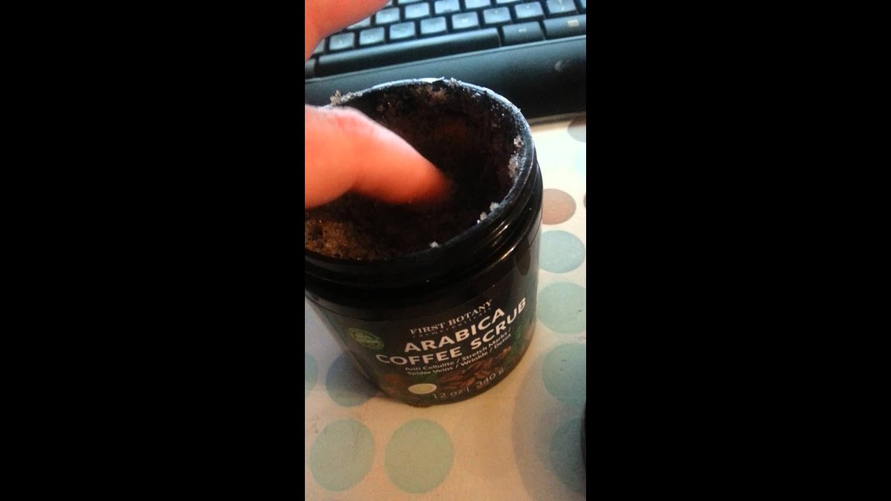 100% Arabica Coffee Scrub | ข้อมูลทั้งหมดเกี่ยวกับอา รา บิ ก้า 100ที่แม่นยำที่สุด