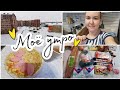 ❤️Моё утро❤️. Покупки с Пятёрочки. Разочарована в сковородках. Мысли про работу... 🤔