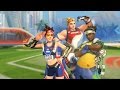 Overwatch - Summer Games 2016 Update