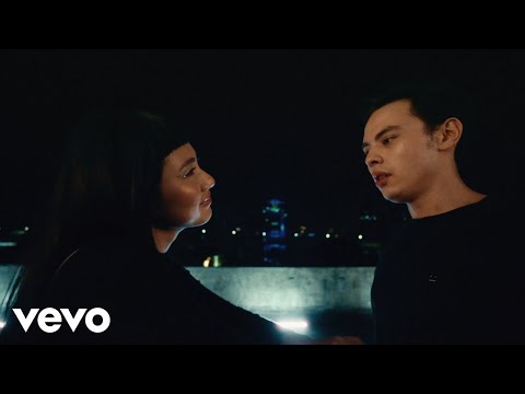 SAMSONS - Rasa Yang Salah (Official Music Video)