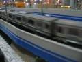 Ｎゲージ　鉄道模型　総武線_京葉線 の動画、YouTube動画。