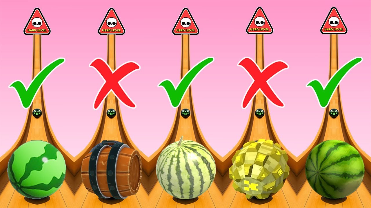 Going Balls, Rollance,GyroSphere Ball - The Most Satisfying Gameplay Ever!🔥ALL Rolling Balls Special