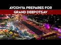 Ayodhya Deepotsav 2026 | Ayodhya Gears Up For 10th Deepotsav With Grand Illuminations