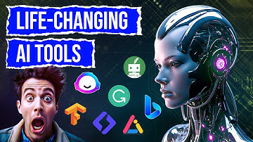 How These 7 AI Tools Can Make You A Fortune