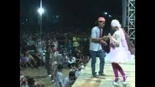 PERTENGKARAN   DARA KDI   MONATA MATAHARI PEKALONGAN   Robian dealova