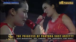 KEJEM FRESSA AYUMI SHOW NMS HAJAT KEL. BPK. H. SURJANA & IBU HJ. KASTINIH
