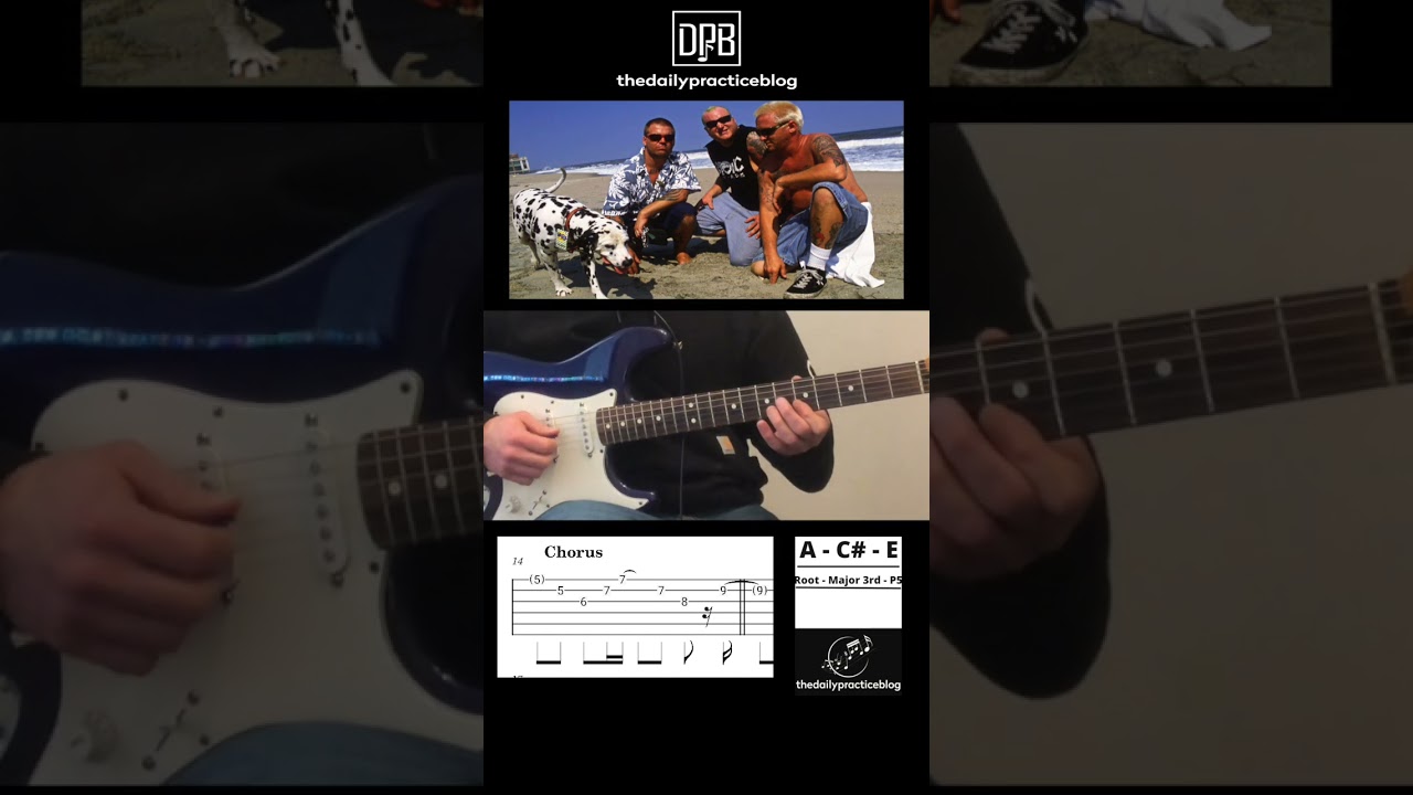 08.  Santeria Chorus Phrase 1 of 7 