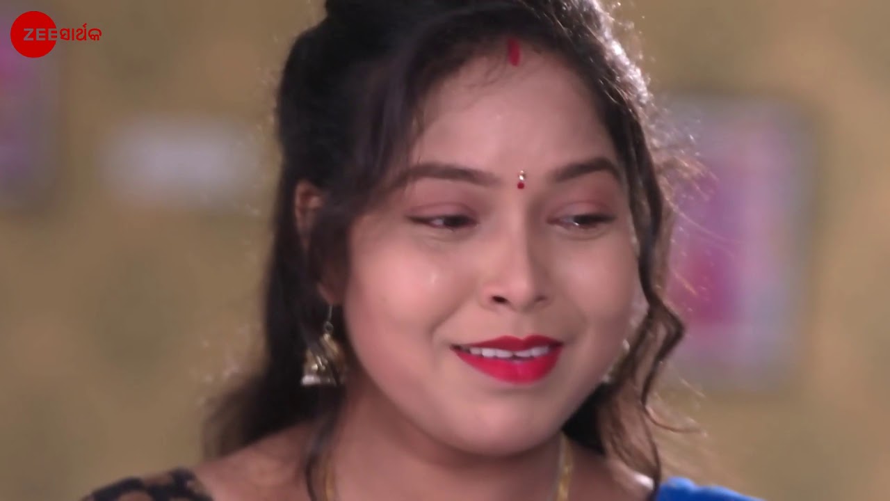 EP 755Боли му - Индийское телешоу Одиа - Же Сартэк