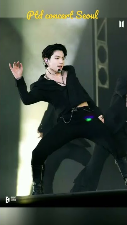 PTD Concert in Seoul , Taekook pics..💚💜 (HD quality) //#taekook #taehyung #jungkook #bts #ptdconcert