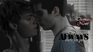 𝓝𝓮𝔀𝓽 𝓧 𝓣𝓱𝓸𝓶𝓪𝓼  | 𝙸 𝚊𝚕𝚠𝚊𝚢𝚜 𝚋𝚎 𝚝𝚑𝚎𝚛𝚎 𝚏𝚘𝚛 𝚢𝚘𝚞  [+𝐃𝐞𝐚𝐭𝐡 𝐂𝐮𝐫𝐞 ]