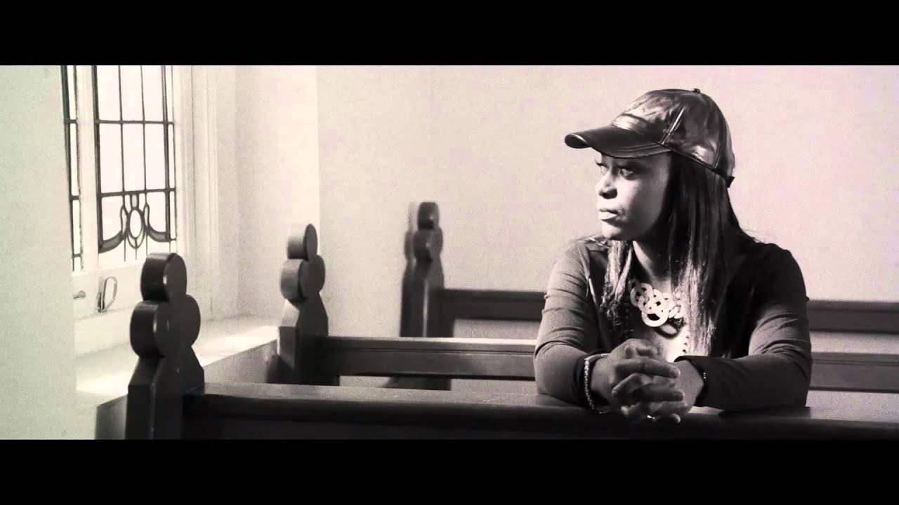 BlaqCarrie "Life (Azzai Grew Older)" Feat. Sttuti OFFICIAL MUSIC VIDEO