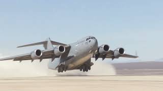 412th Operations Support Squadron Recruitment Video screenshot 5