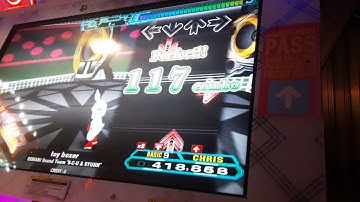 [DDR A20 PLUS] Toy Boxer [Basic 9] First Try