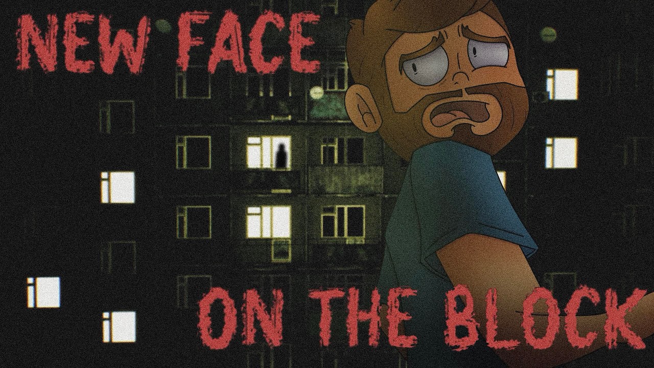 We are NOT alone.. | New Face On The Block