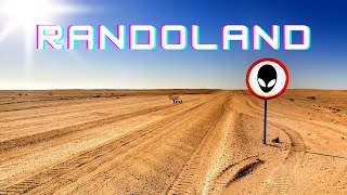 RANDOLAND! With AYUMI Iizuka