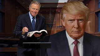 How Should Christians Respond to Donald Trump