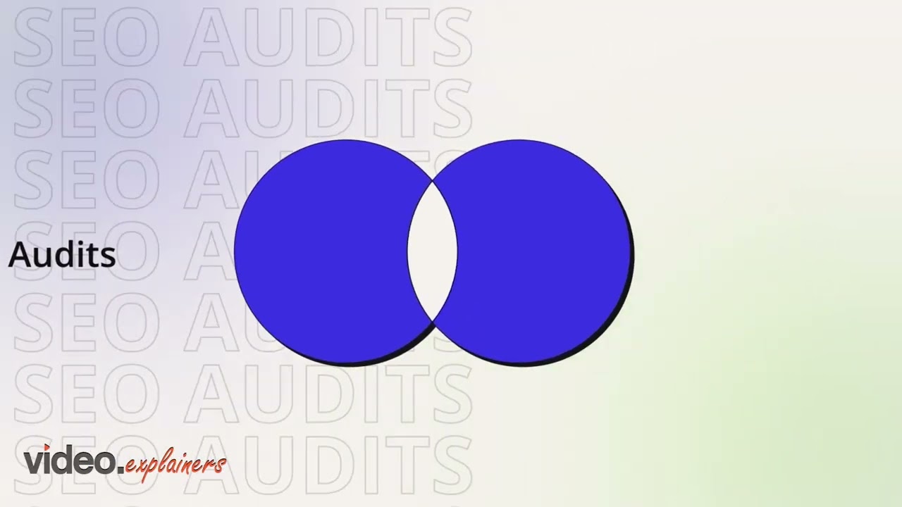 SEO Booster Demo | Video Animation | 2D Animation