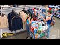 Walmart Shoplifter Duo Didn't Expect Cameras To Catch Everything | Walmart Shoplifter Arrest