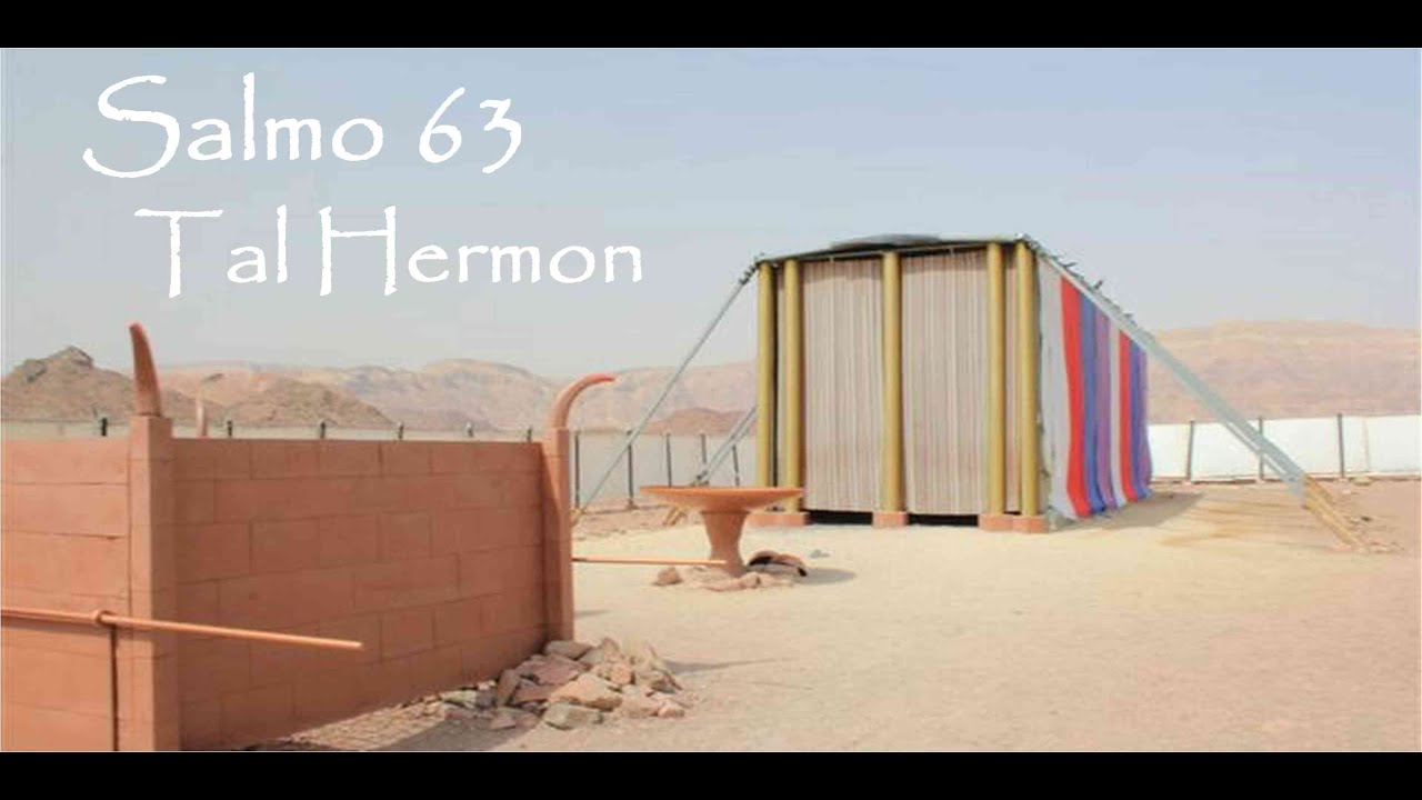 salmo-psalm-63-en-in-hebreo-hebrew-por-by-tal-hermon-youtube