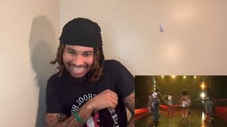 Tyla - Water (Live from The Tonight Show Starring Jimmy Fallon) REACTION!!! *she misses me😎