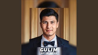 Gulim - ASTIN ABISH